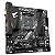 Placa-Mãe Gigabyte B550M Aorus Elite Rev. 1.3, AMD AM4, Micro ATX, DDR4, Preto - B550M AORUS ELITE - Imagem 2