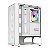 Gabinete Gamer Acegeek Diamond R339, Rainbow, Mid-Tower, Lateral de Vidro, Branco, s/ fan, AG-DIAMOND-R339-WH-I3F - Imagem 5