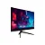 Monitor Gamer Hi Level Elite Flat 27" ELED, 280Hz, 1ms, HDR, Freesync e G-sync - W2709SE-V2 Preto - Imagem 2