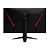 Monitor Gamer Hi Level Elite Flat 27" ELED, 280Hz, 1ms, HDR, Freesync e G-sync - W2709SE-V2 Preto - Imagem 3