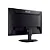 Monitor Gamer Acer Nitro 23,8", FHD, 180Hz, 1ms, VA. HDMI e VGA, FreeSync, VESA - KG241Y - Imagem 2