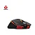 Mouse Gamer Com Fio Fantech THOR II X16 V2, RGB, 12800 DPI, 6 botões, Preto - THOR 2 X16 V2 - Imagem 4