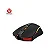 Mouse Gamer Com Fio Fantech THOR II X16 V2, RGB, 12800 DPI, 6 botões, Preto - THOR 2 X16 V2 - Imagem 5