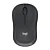 Mouse Sem Fio Logitech M240 SILENT, Bluetooth, Clique Silencioso, Design Ambidestro Compacto, Grafite - Imagem 1