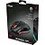 Mouse Gamer, Trust Qudos, RGB, 15000DPI, 7 Botões, Preto - GXT-900. - Imagem 6