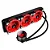 Water Cooler Rise Mode, ARGB, 360mm, AMD/Intel, Preto - RM-WCB-03-RGB - Imagem 2