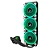 Water Cooler Rise Mode, ARGB, 360mm, AMD/Intel, Preto - RM-WCB-03-RGB - Imagem 3