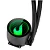 Water Cooler Rise Mode, ARGB, 360mm, AMD/Intel, Preto - RM-WCB-03-RGB - Imagem 5