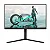 Monitor Gamer Philips Evnia 27" 180hz 0,5ms Ips 27m2n3200l - Imagem 1