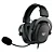 Headset Gamer Havit, Drivers 53mm, Microfone Plugável, 3.5mm, PC, PS4, XBOX ONE, Preto - HV-H2002D - Imagem 1