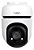Câmera de Segurança TP-LINK Tapo TC40(BR) Externa, 360º FHD, 512G Armazenamento, Visão Noturna Colorida, IP65 - Imagem 3
