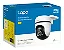 Câmera de Segurança TP-LINK Tapo TC40(BR) Externa, 360º FHD, 512G Armazenamento, Visão Noturna Colorida, IP65 - Imagem 4