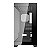 Gabinete Gamer Aigo Darkflash C218M, Mid-Tower, Lateral de Vidro, Preto, C218M-BK - Imagem 4