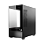 GABINETE GAMER REDRAGON REFLECT PRO PRETO CA-607B - Imagem 4
