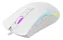 Mouse Gamer HAVIT Professional, RGB, 7200 DPI, 7 Botôes, Branco - MS1034 White - Imagem 2