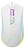 Mouse Gamer HAVIT Professional, RGB, 7200 DPI, 7 Botôes, Branco - MS1034 White - Imagem 1