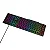 Teclado Gamer Dazz USB GTE1000 Membrana RGB 62000177 - Imagem 3
