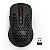 Mouse Sem Fio Gamer Redragon Hana M694 RGB, 7200 DPI, Ambidestro, 1000Hz, USB Tipo-C, Preto - M694-RGB - Imagem 1