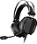 Headset HP DHH-3215U Gamer USB 7.1, RGB - Imagem 1