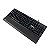 Teclado Mecânico Mancer Tharix, Rainbow, ABNT2, Switch Vermelho, Preto, MCR-THX-RBW01 - Imagem 3