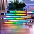 Barra de Led Rgb Gamer Rítmica Sensível ao Som, Torre - Imagem 4