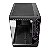 Gabinete Gamer Mancer Hemlok, Mid-Tower, Lateral de Vidro, Preto, s/ fan - Imagem 4