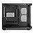 Gabinete Gamer Mancer Hemlok, Mid-Tower, Lateral de Vidro, Preto, s/ fan - Imagem 5