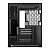 Gabinete Gamer Mancer Hemlok, Mid-Tower, Lateral de Vidro, Preto, s/ fan - Imagem 7