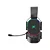 Headset Gamer Xtrike GH-606, Drivers 50mm, Conexão USB, Compatível com PS5/4, Xbox e PC, Preto - GH-606 - Imagem 3