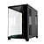 Gabinete Gamer Liketec Zeus V3, ATX, Frontal e Lateral em Vidro Temperado, Sem Fans, Preto - LC-KB-ZEUSV3-2025-1000 - Imagem 5