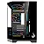 Gabinete Gamer Rise Mode Zeus Glass Screen 01, Mid Tower, M-ATX, Display 3.5, Lateral em Vidro, Preto - RM-CA-ZES-01-FB - Imagem 2