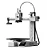 Impressora 3D Bambu Lab A1 Mini, Bivolt ( PF002-M-BRA ) - Bambu Lab - Imagem 1