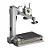 Impressora 3D Bambu Lab A1 Mini, Bivolt ( PF002-M-BRA ) - Bambu Lab - Imagem 3