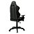 Cadeira Gamer MX12 Giratoria Preto/Azul MYMAX - Imagem 3