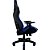 Cadeira Gamer MX15 Giratoria Preto/Azul MYMAX - Imagem 3
