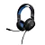 Headset Gamer Corsair HS35 v2, Preto e Azul - CA-9011383-NA - Imagem 3