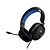 Headset Gamer Corsair HS35 v2, Preto e Azul - CA-9011383-NA - Imagem 2