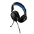 Headset Gamer Corsair HS35 v2, Preto e Azul - CA-9011383-NA - Imagem 1
