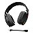 Headset Gamer Marvo Pulz 70W, RGB, Drivers 40mm, Tri-Mode, Preto, HG9086W-BK - Imagem 3