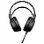 Headset Gamer Rise Mode Z2 RGB 50mm P3 Usb Preto - Rm-hs-z2-b - Imagem 4