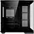 Gabinete Gamer Kalkan Skye, ATX, Mid Tower, Lateral em Vidro Temperado, Sem Fans, Preto - KLK00041 - Imagem 6