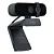 Webcam Rapoo C280 2K, com Autofoco, Microfone Profissional com Cancelamento de Ruído, Preto- C280 - Imagem 2