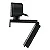 Webcam Rapoo C280 2K, com Autofoco, Microfone Profissional com Cancelamento de Ruído, Preto- C280 - Imagem 4