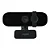 Webcam Rapoo C280 2K, com Autofoco, Microfone Profissional com Cancelamento de Ruído, Preto- C280 - Imagem 3