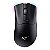 Mouse Gamer Havit MS966SE, RGB, 10000PI, 6 Botoes, Wireless, Preto, MS966SE-BLK - Imagem 1