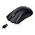 Mouse Gamer Havit MS966SE, RGB, 10000PI, 6 Botoes, Wireless, Preto, MS966SE-BLK - Imagem 5