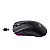 Mouse Gamer Havit MS966SE, RGB, 10000PI, 6 Botoes, Wireless, Preto, MS966SE-BLK - Imagem 4