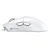 Mouse Gamer com Fio Attack Shark X11, Ultraleve, 12.800 DPI, 5 Botões - Branco - Imagem 2