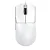 Mouse Gamer com Fio Attack Shark X11, Ultraleve, 12.800 DPI, 5 Botões - Branco - Imagem 1