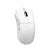 Mouse Gamer com Fio Attack Shark X11, Ultraleve, 12.800 DPI, 5 Botões - Branco - Imagem 3